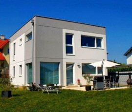 Einfamilienhaus in 1230 Wien Einfamilienhaus in 1230 Wien