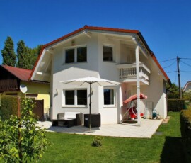 Einfamilienhaus in 1230 Wien Einfamilienhaus in 1230 Wien