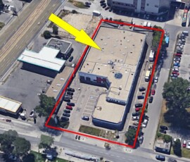 Betriebsliegenschaft in 1210 Wien Betriebsliegenschaft in 1210 Wien