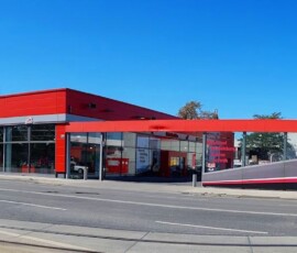 Betriebsliegenschaft in 1230 Wien Betriebsliegenschaft in 1230 Wien