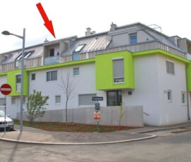 Eigentumswohnung in 1110 Wien Eigentumswohnung in 1110 Wien