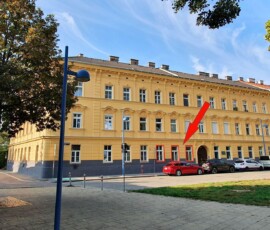 Eigentumswohnung in 1210 Wien Eigentumswohnung in 1210 Wien