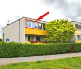 Mietwohnung in 1220 Wien Mietwohnung in 1220 Wien