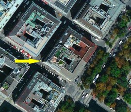 Zinshaus in 1010 Wien Zinshaus in 1010 Wien