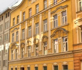 Zinshaus in 1140 Wien Zinshaus in 1140 Wien